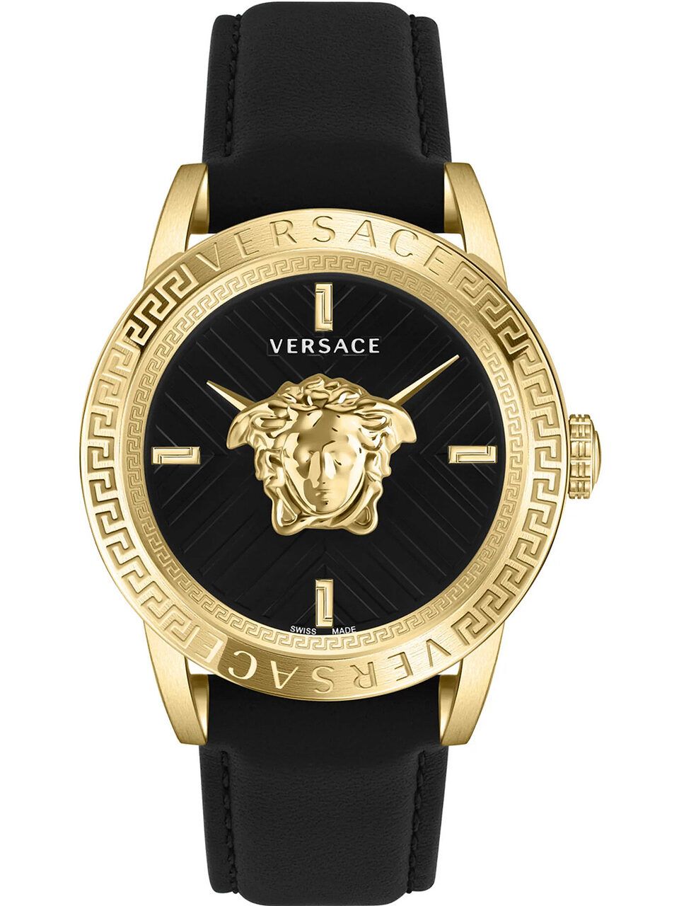 Mens Watch Versace Vesn00422 43mm 5atm