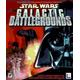 Stars Wras Galactic Battlegrounds Pc
