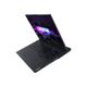 Lenovo Legion 5 17ACH6H 82JY - 17.3 Ryzen 7 5800H 16 Go RAM 1 To SSD Bleu AZERTY
