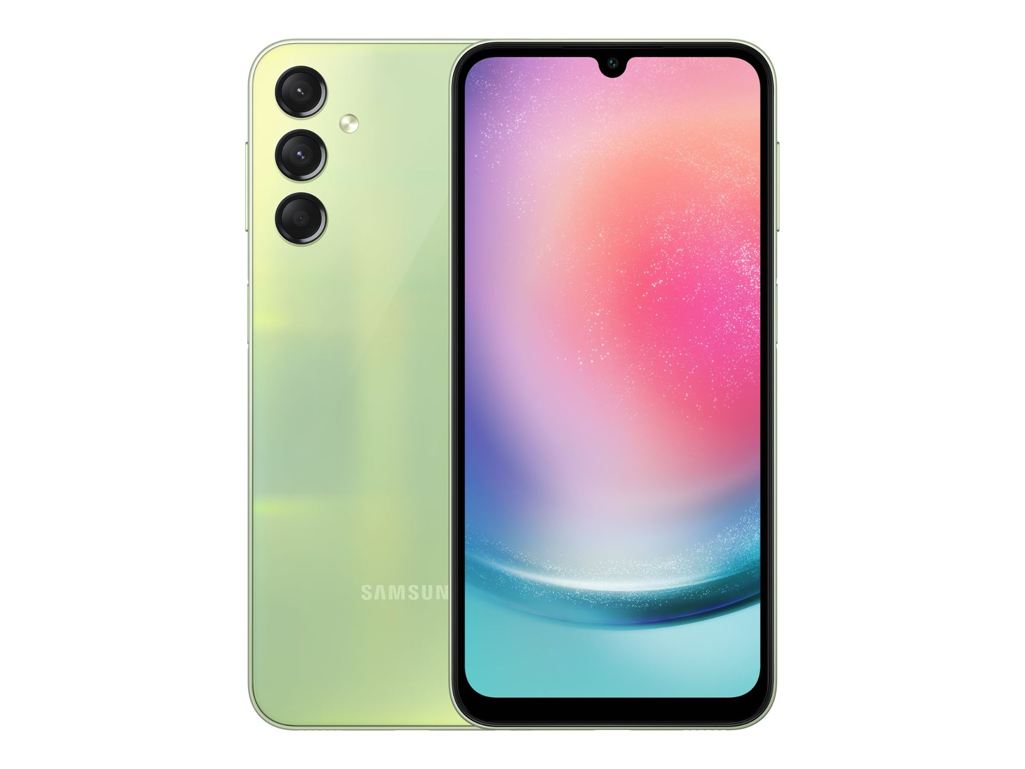 Galaxy A24