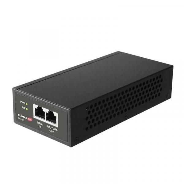 Injecteur Gigabit POE++ Edimax GP 103IT