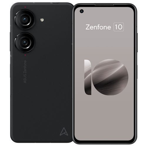 ASUS Zenfone 10 512 Go Noir minuit