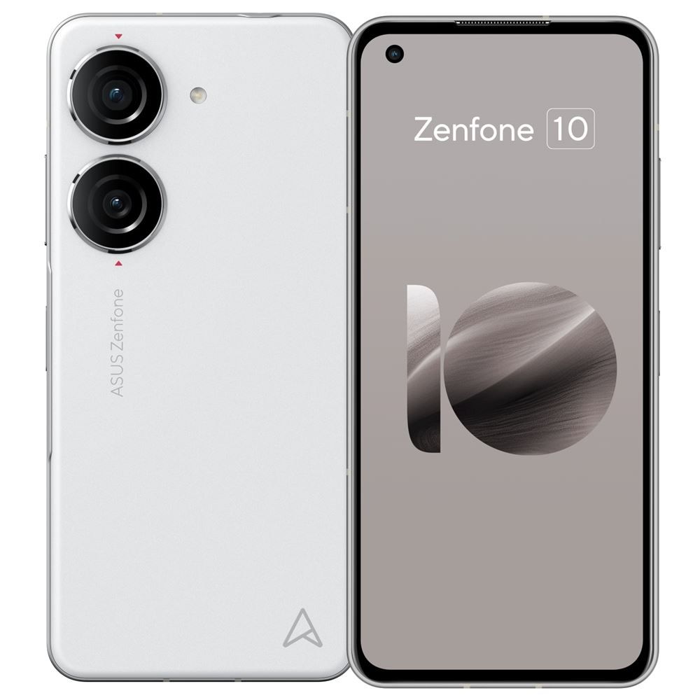 ASUS Zenfone 10 256 Go Blanc