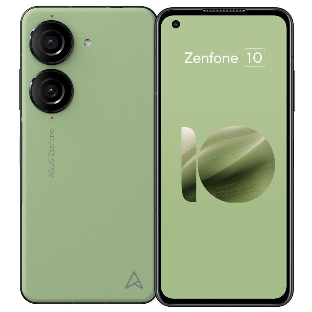 ASUS Zenfone 10 256 Go Vert