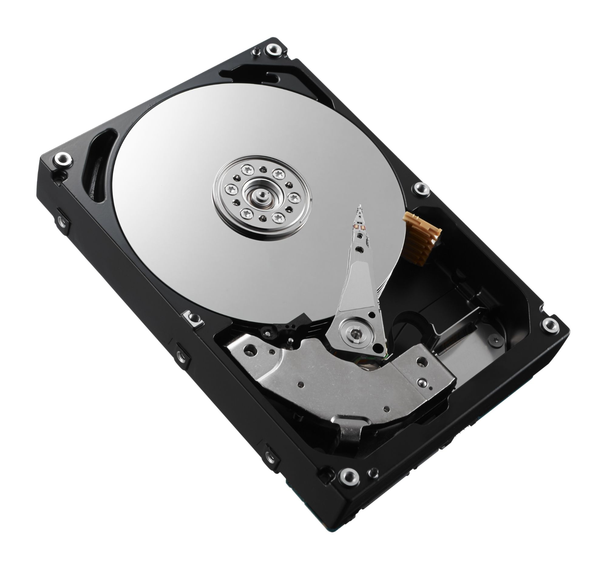 Dell 161 BBQD 4 TB HDD - vue 3