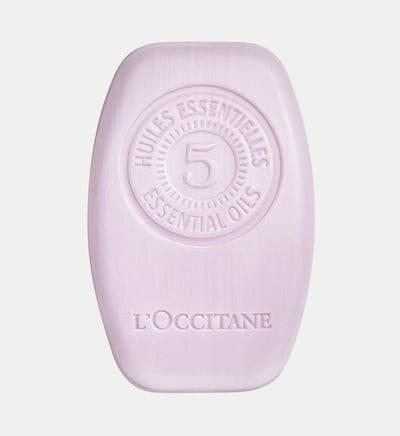 Shampoing solide Équilibre & Douceur 60 gr