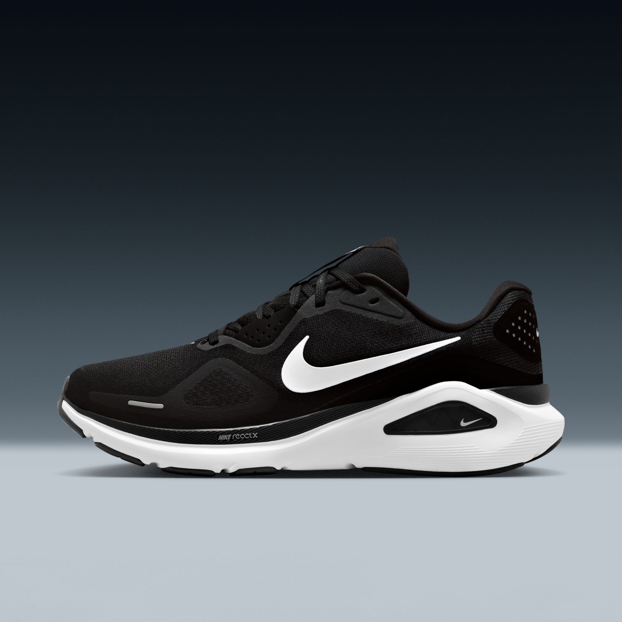 Baskets Nike Structure