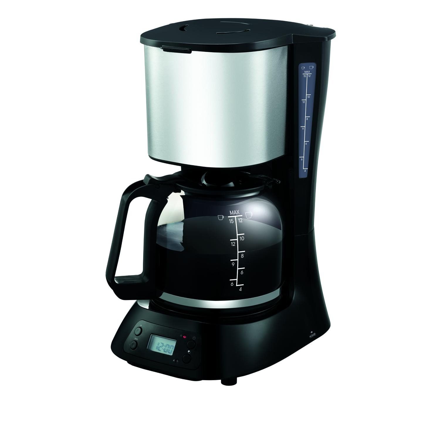 Cadetière Filtre Programmable Hcm800t 25 Carrefour Home - vue 2
