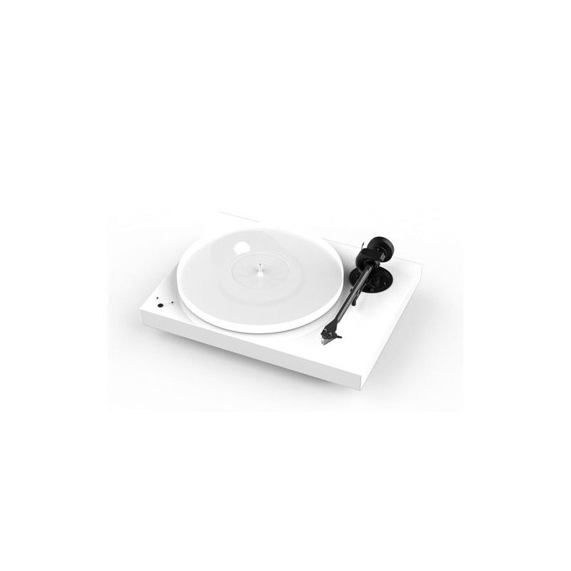 vinyle Pro Ject X1B + Cellule Pro Ject Pick It S2 - vue 2
