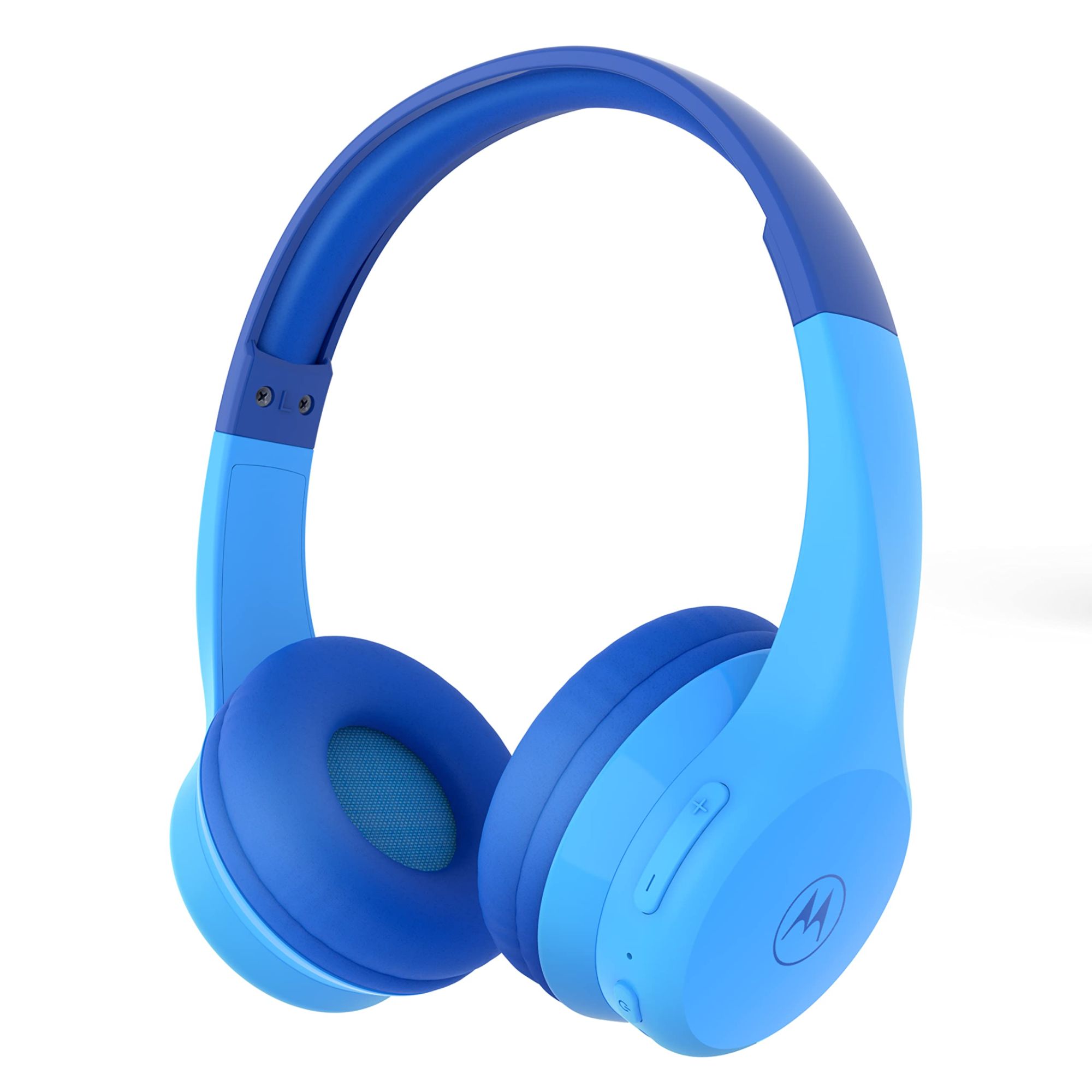 Motorola Casque MOTO JR300 BLU Sans fil ?couteurs