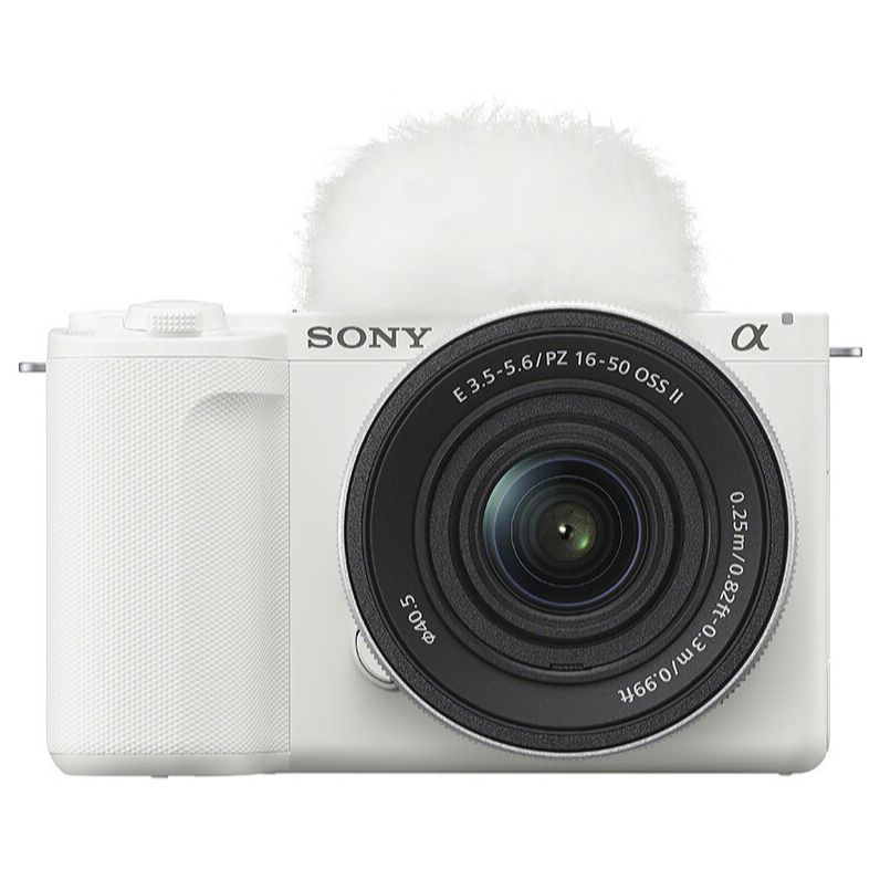Objectif Sony 28 60 FE 4 5.6 E mount