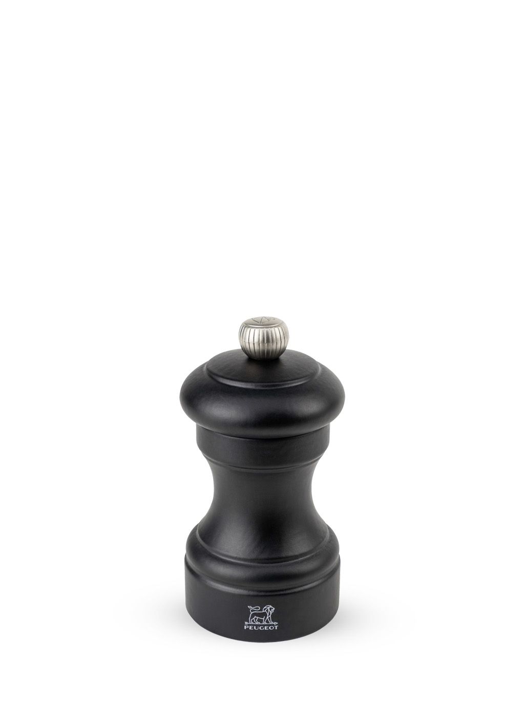 Bistro Moulin à sel manuel en bois couleur 10 cm - vue 6