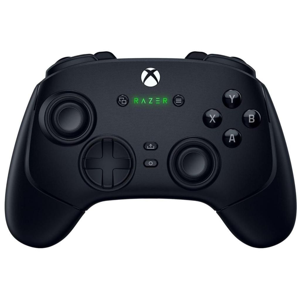 Manette sans fil Razer Wolverine V3 Pro Xbox / PC Noir (RZ06-05200100-R3M1)