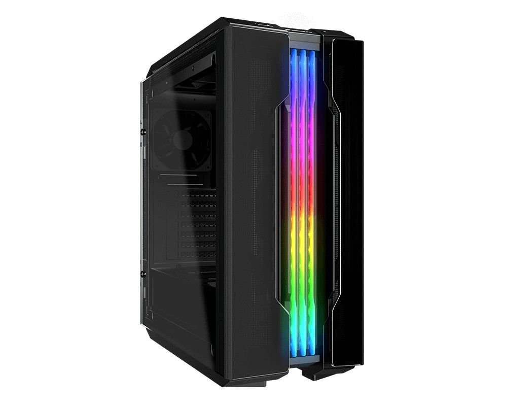 COUGAR Gaming Gemini T Pro Midi Tower Neuf - vue 4
