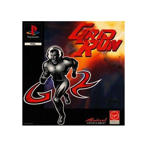 Grid Run