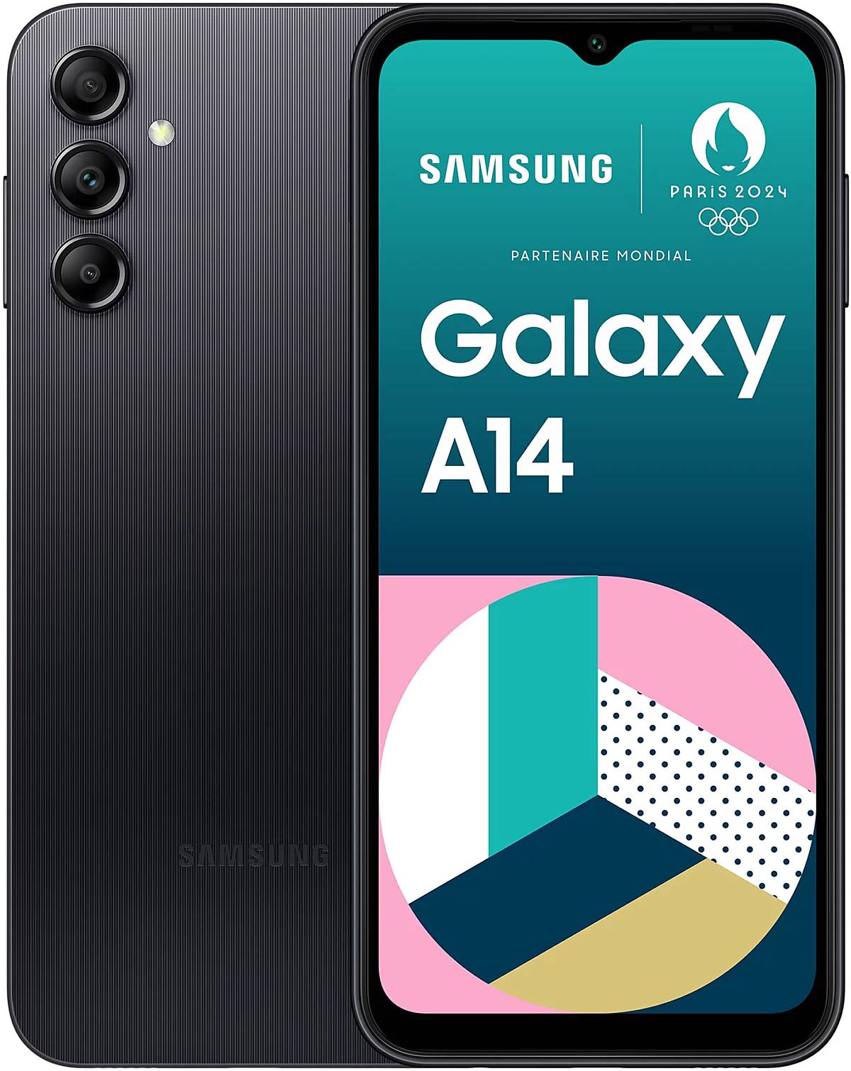 Galaxy A14
