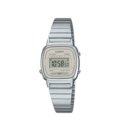Montre Casio LA670WEA 8AEF 25mm 3ATM Unique