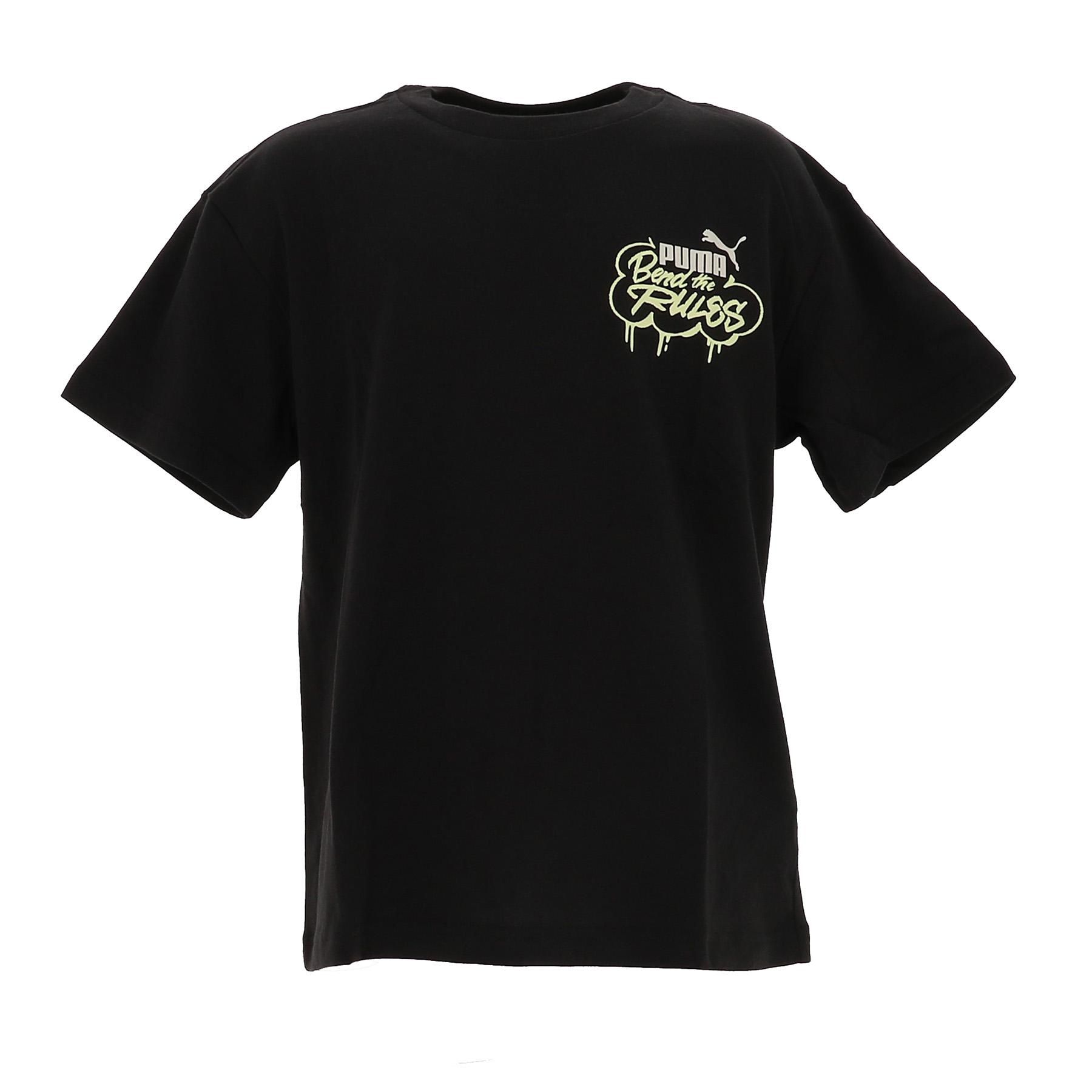T shirtà motif MID90s II Enfant et Adolescent - vue 2