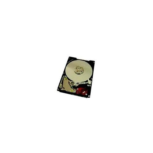Wd Travelstar 80Gn Ic25N040Atmr04 - Disque Dur - 40 Go - Interne - 2.5" - Ata-100 - 4200 Tours/Min - Mã©Moire Tampon : 2 Mo