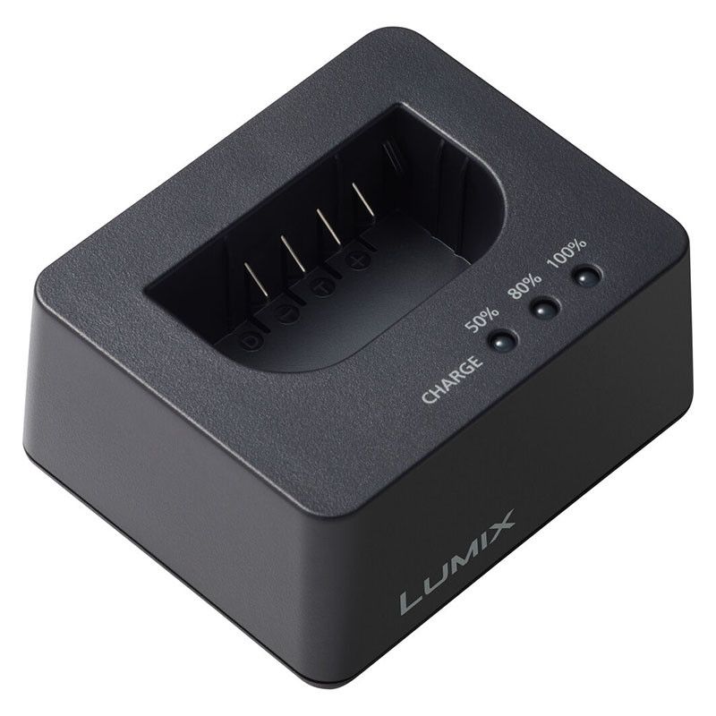 Boîtier chargeur seul Panasonic pour Appareil photo hybride GH7 - vue 5