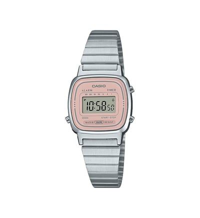 Montre Casio LA670WEA 4A2EF 25mm 3ATM Unique