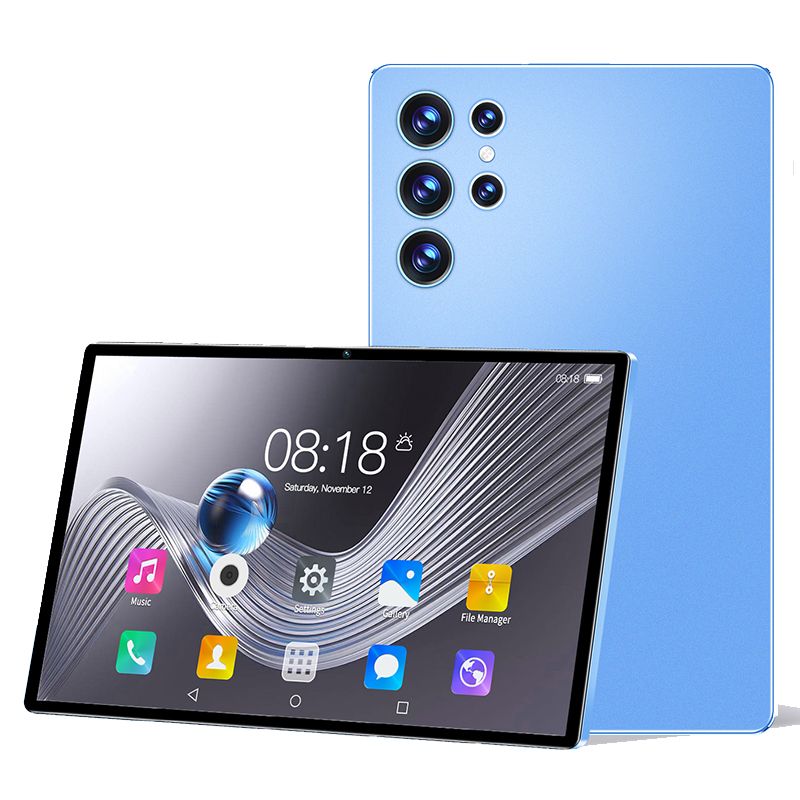 Tablette LOIDIS S23 2023 10 1 pouces Wi Fi + carte SIM