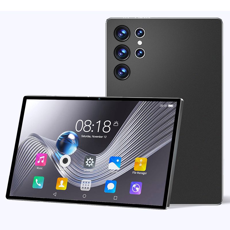 Tablette LOIDIS S23 2023 10 1 pouces Wi Fi + carte SIM - vue 4