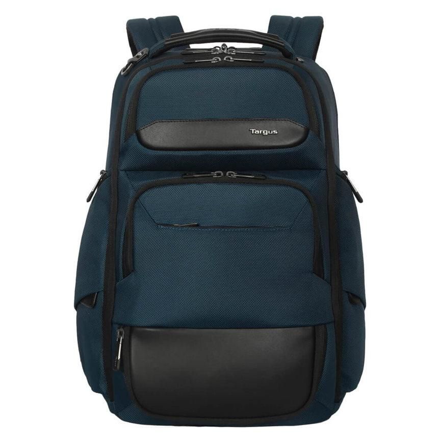 Targus HeritageLuxe 15 16 Backpack - vue 8