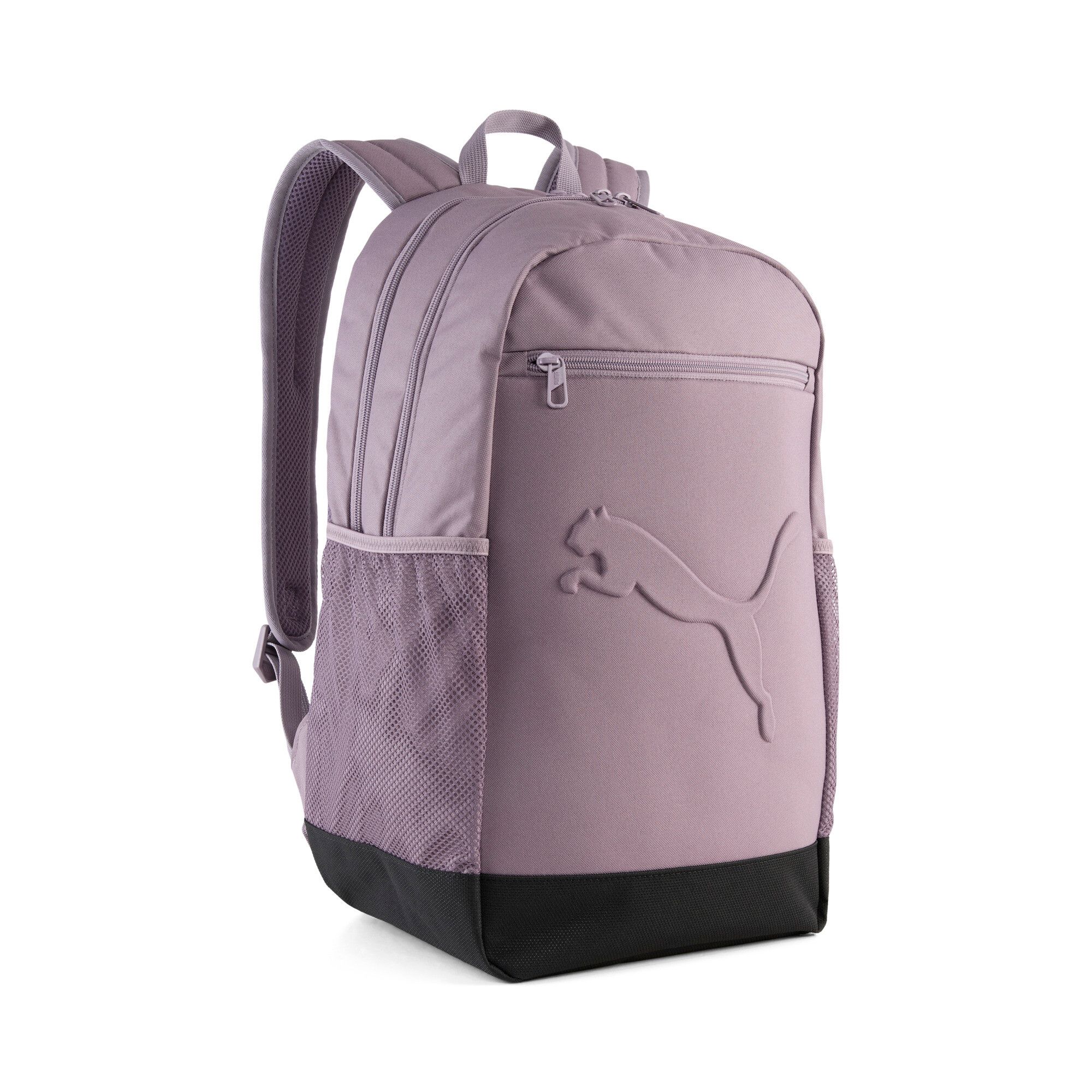 Sac à dos PUMA Buzz (28 L), Accessoires, Plum Jam, OSFA