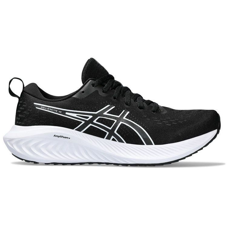 Chaussures Asics Gel Excite 10 - vue 4