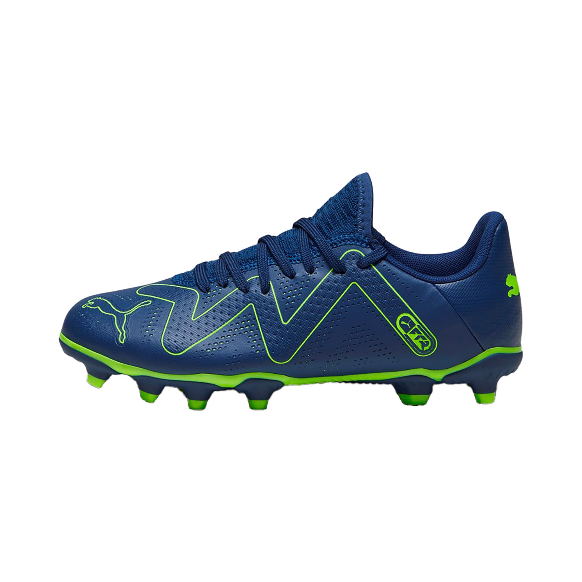 Bottes De Football Puma Future Play Fg/Ag Jr - 37 1/2