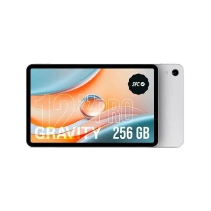 SPC Tablet Gravity 6 Pro 4G 12' IPS 6GB Plat
