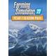 Farming Simulator 22 - Year 1 Season Pass (Extension/Dlc) - Steam - Jeu En Téléchargement - Ordinateur Pc