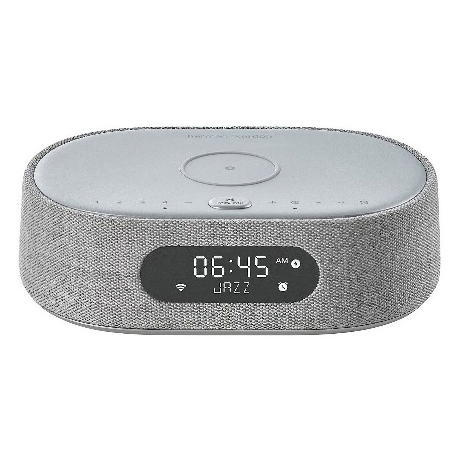 HarmanKardon HAUT PARLEUR ? ACTIVATION VOCALE AVEC FM Fonctionnement sur secteur Enceinte Bluetooth - vue 2