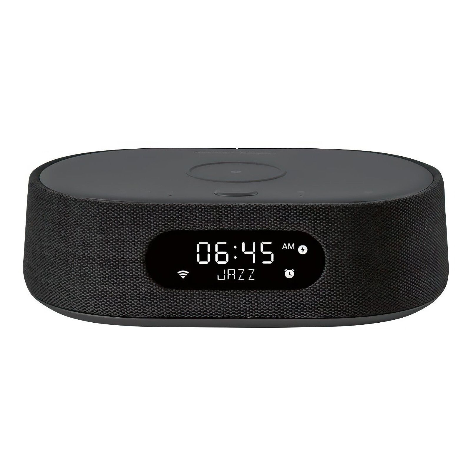 HarmanKardon HAUT PARLEUR ? ACTIVATION VOCALE AVEC FM Fonctionnement sur secteur Enceinte Bluetooth