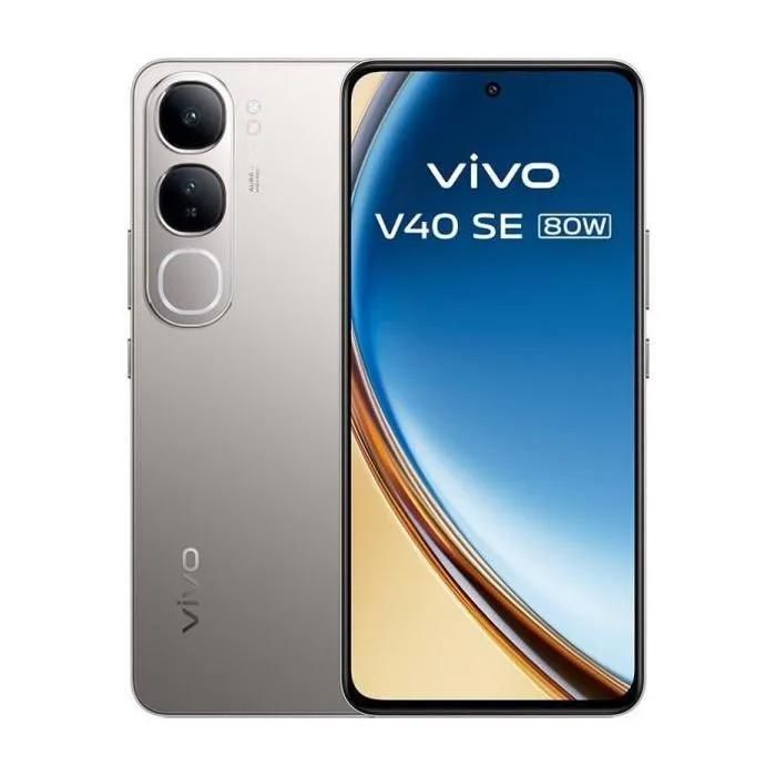 Vivo V40 SE - vue 2