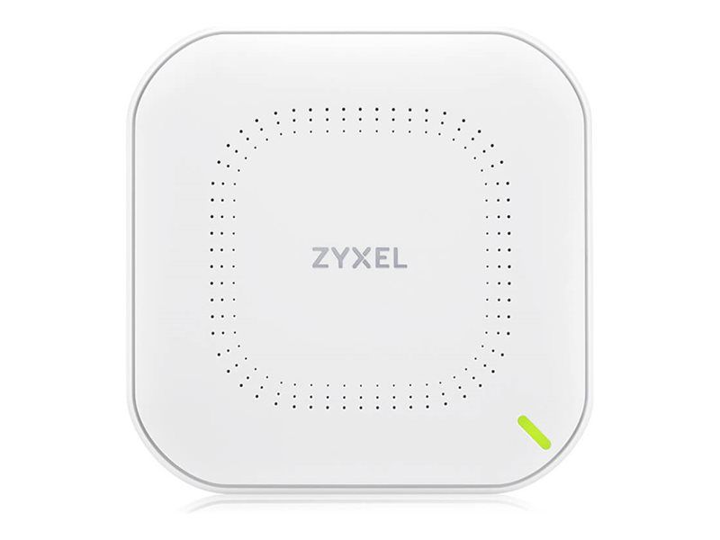Zyxel NWA50AX PRO 2400 Mbit/ Connexion Ethernet supportant 'alimentation via ce port PoE Neuf - vue 4