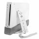 Console Wii Blanche