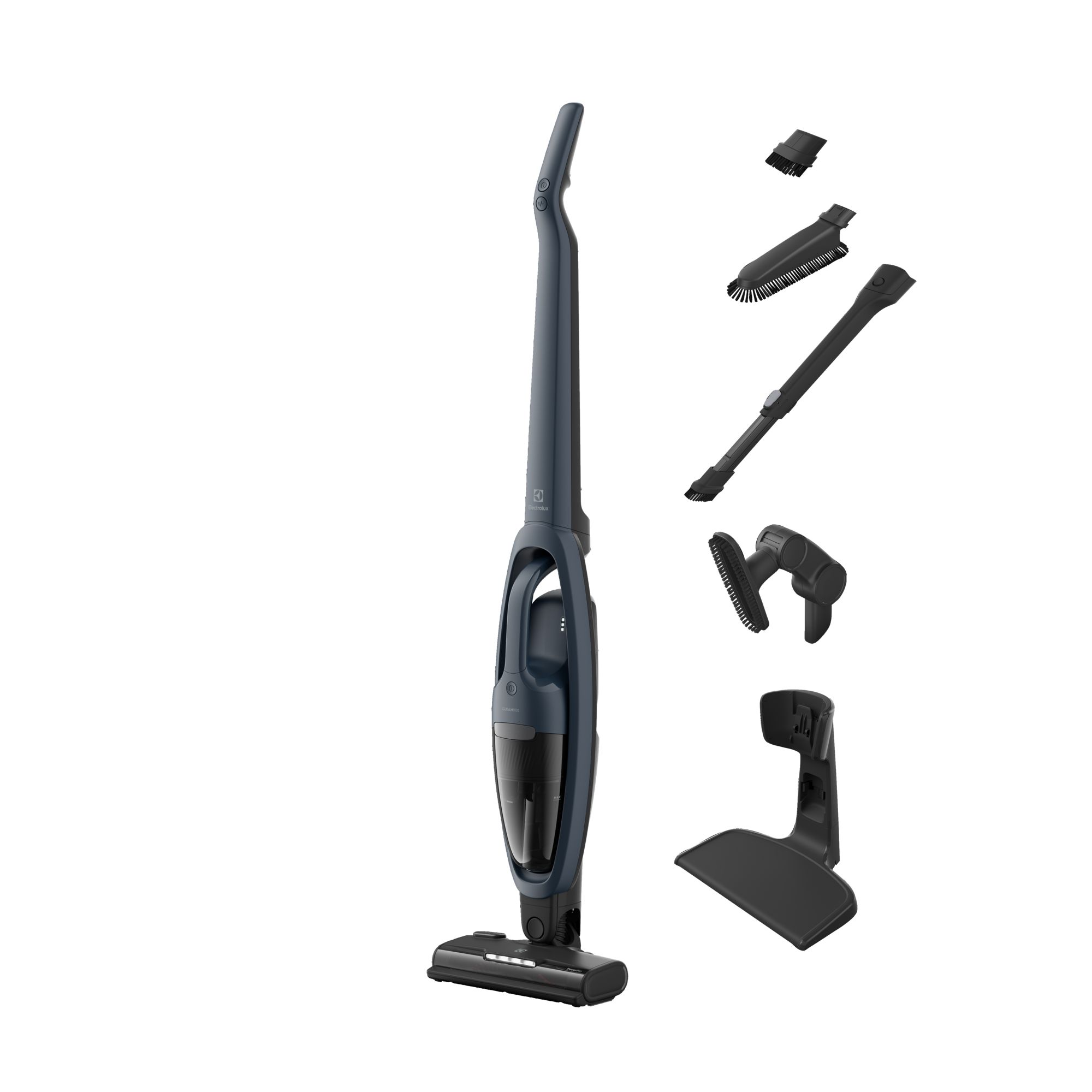 Electrolux Aspirateur balai sans fil Electrolux 500 2en1 ES52CB18DB