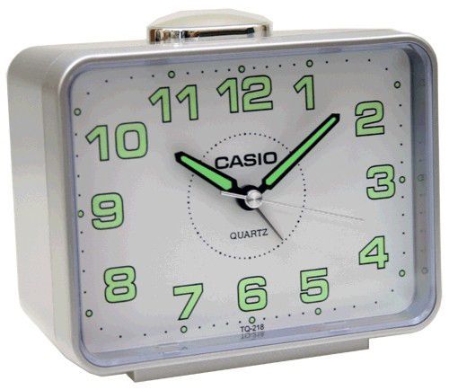 Casio TQ 369 7EF - vue 6