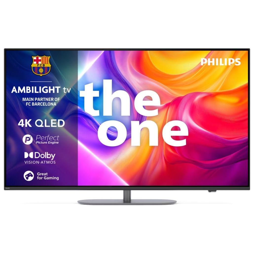 TV QLED 43PUS9060 The One 2025 - vue 2