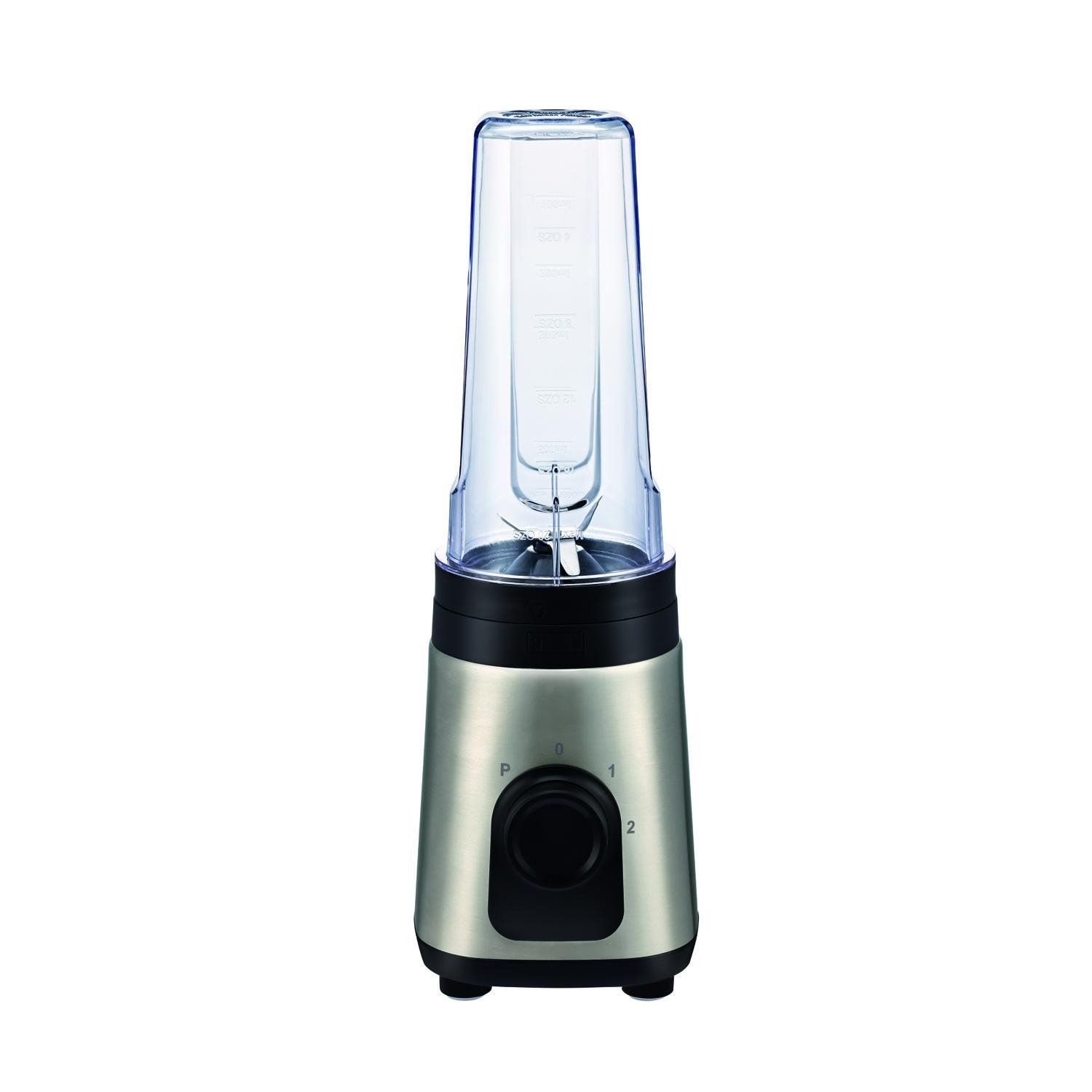 Mini blender Hsb3202b 25 Carrefour Home - vue 2