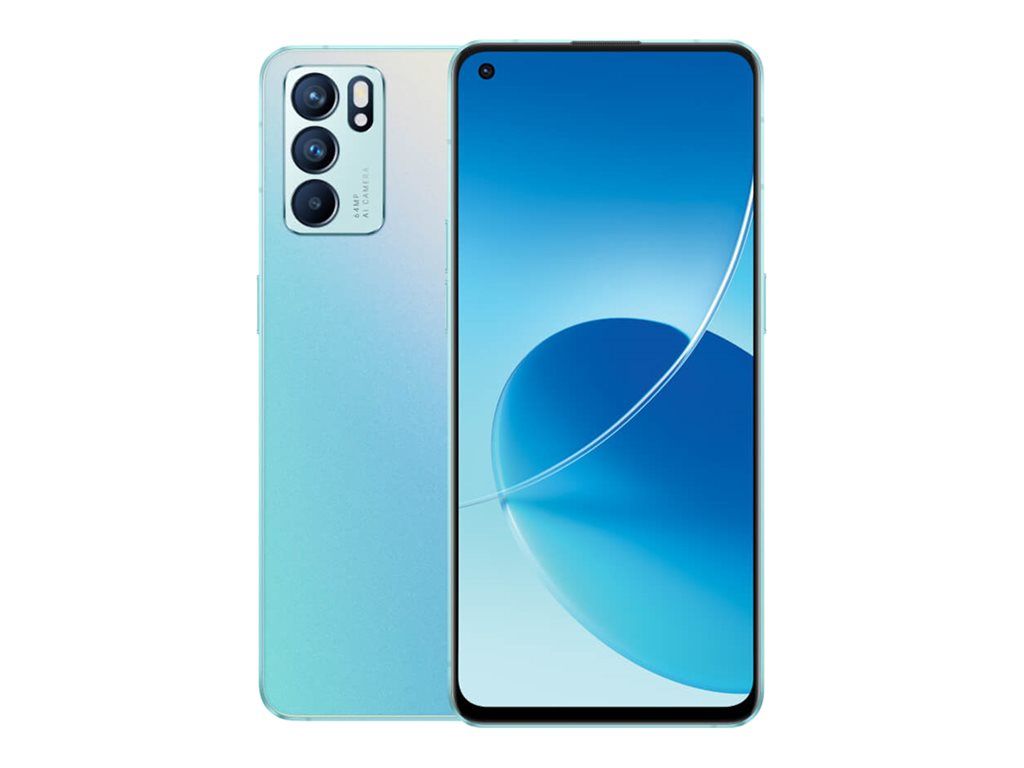 Oppo Reno6