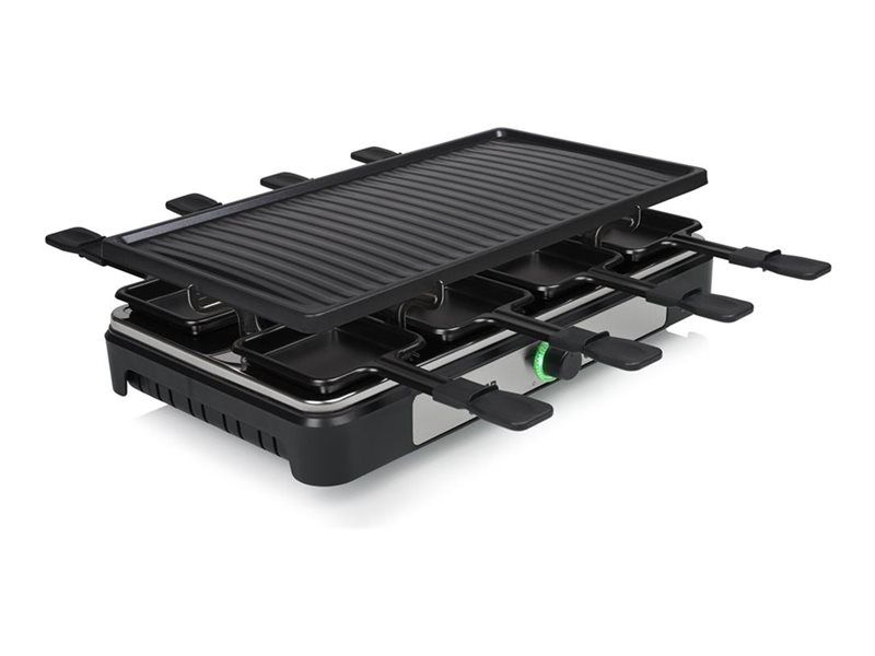 Tristar RA 2746 Raclettegrill 1400 Watt