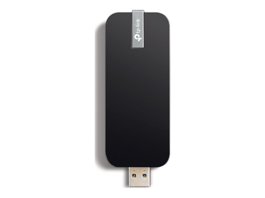 TP Link Clé USB ARCHER T4U WiFi 802.11AC - vue 4