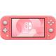 Console Nintendo Switch Lite Corail