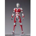 Ultraman Figurine S.H. Figuarts Ultraman Suit Ace (The Animation) 15