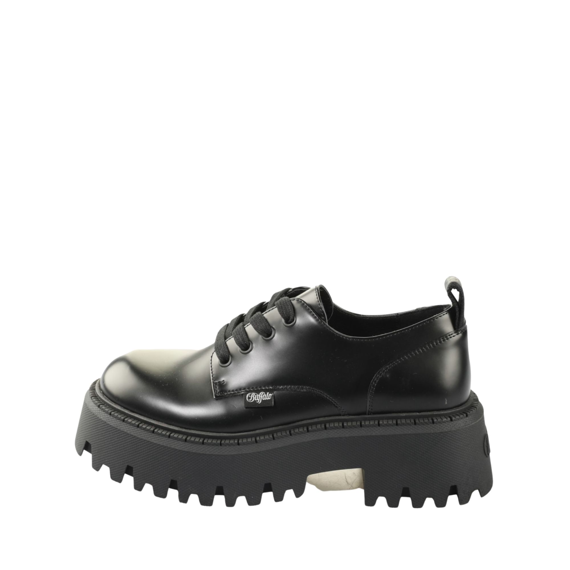 Chaussures à lacets Buffalo Aspen Cls pour Femme - vue 6