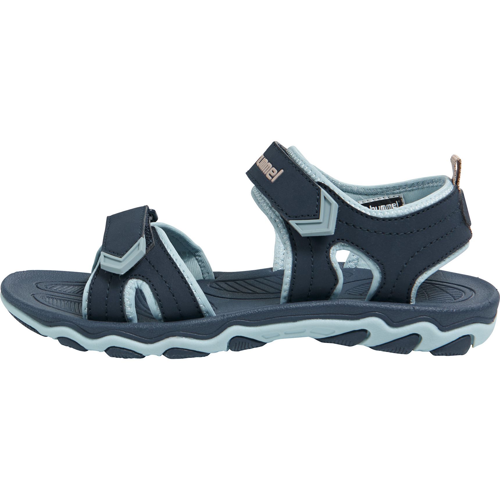 Sandales enfant hummel SANDAL SPORT JR - vue 4