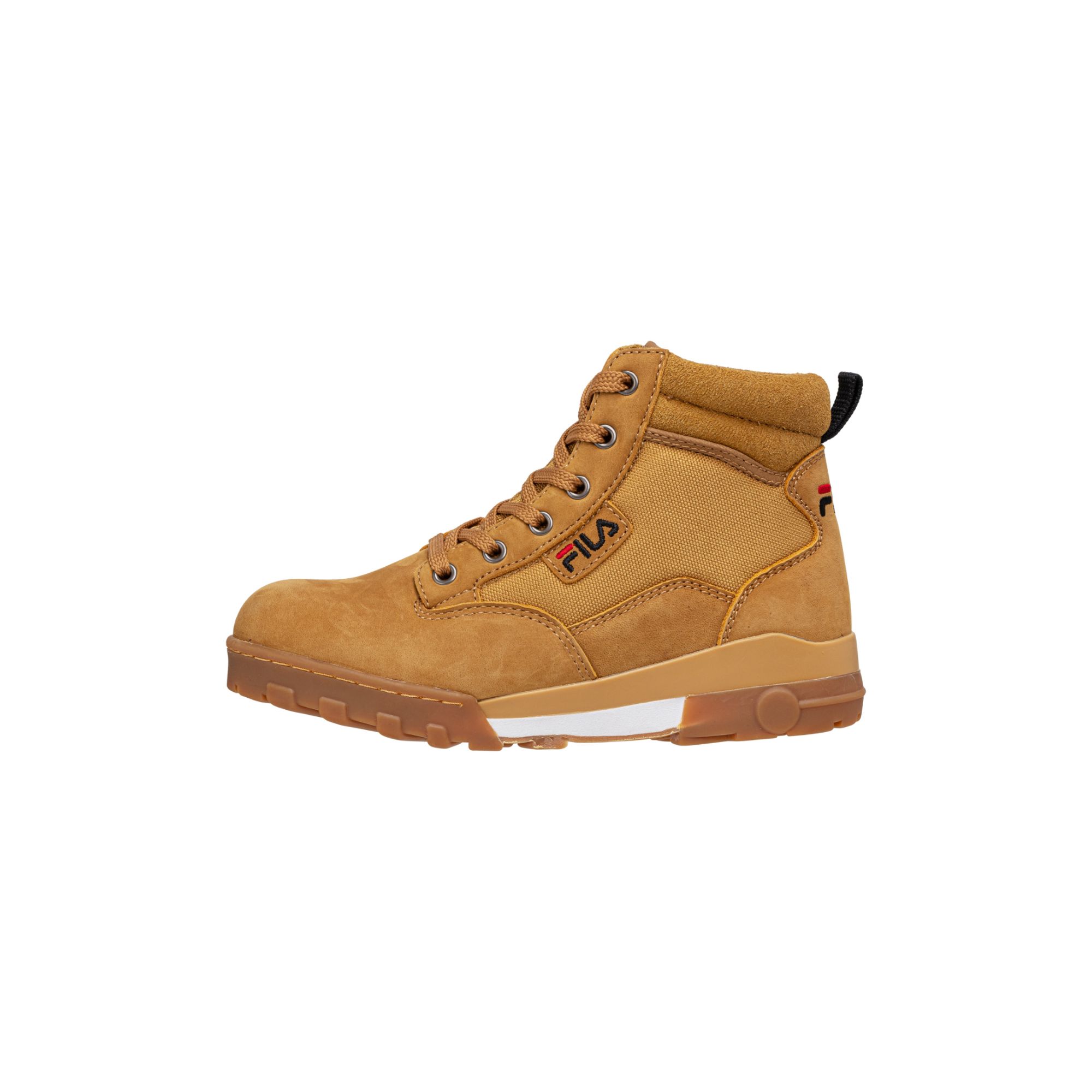 Baskets Femme Fila Grunge Ii Mid